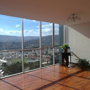 * Bello Departamento En Venta Edificio Privado Piso Alto Con Ascensor Y Segurida