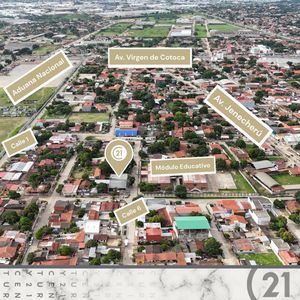 Galpón / Depósito En Venta - Zona Este 