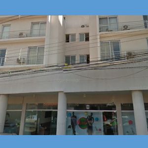 De Oportunidad Departamento Céntrico 