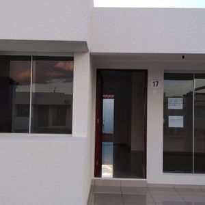 Casa En Venta, Condominio Sevilla Los Jardines