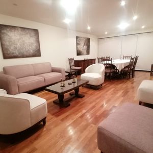 Calacoto Alquiler 3d- 180 Mtrs²