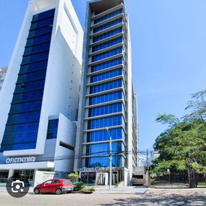 Oficina En Alquiler En La Zona Norte - Edificio Top Center