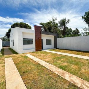 Casa A Estrenar, Urbanizacion Pentaguazu.