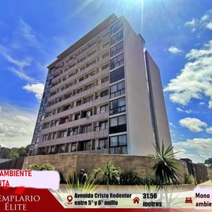 Mono Ambiente En Venta