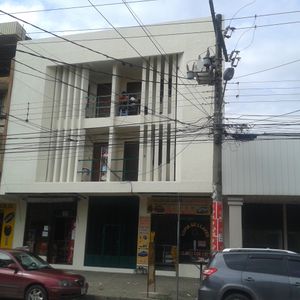 Atencion Inversionistas... Se Vende Edificio!!!