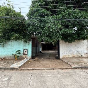 En Venta! Estratégico Terreno En Zona Norte