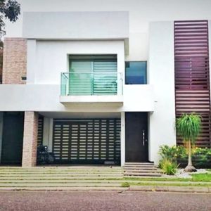Casa En Venta Condominio Ciudad Jardín