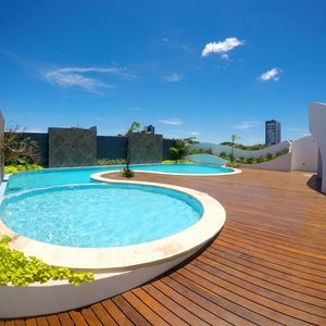 Dpto. 3 Dorm. 137 M2. Av. Los Cusis