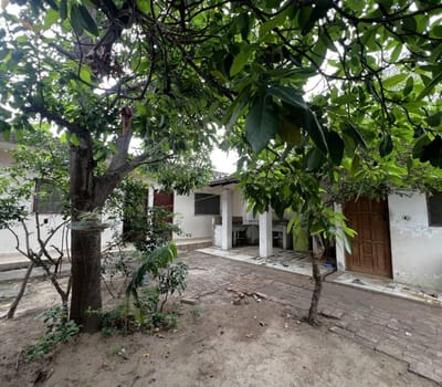 Terreno En Venta – Barrio La Colorada, 5to Anillo Radial 12