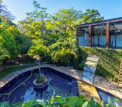 Casa En Parque La Floresta, Alquiler