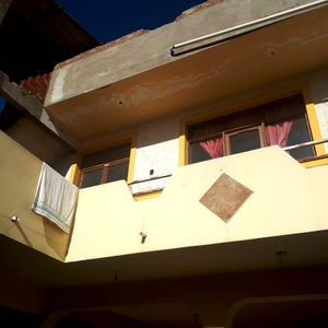 En Venta, Casa Con 2 Construcciones