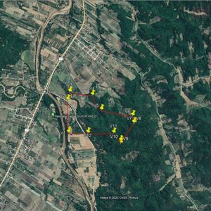 En Venta 61 Hectáreas Ideales Para Desarrollo Inmobiliario O Turístico 