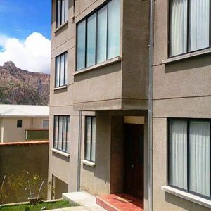 Zona: Condominio En Mallasilla