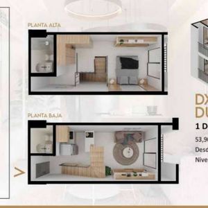 Preventas En Edificio Hh Chüubi 