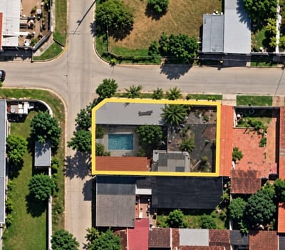 Balneario En Venta, Casa Comercial