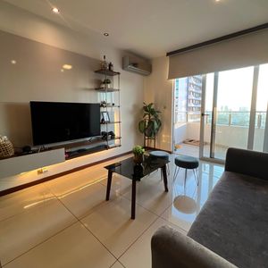 Departamento Amoblado De 1 Dormitorio En Alquiler En Macororó 10 (av. Los Cusis)
