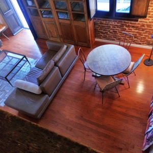 Plaza Zabala Amazing Fully Furnished 1 Bdrm Loft
