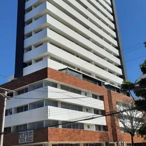 Monoambiente En Alquiler A Estrenar 