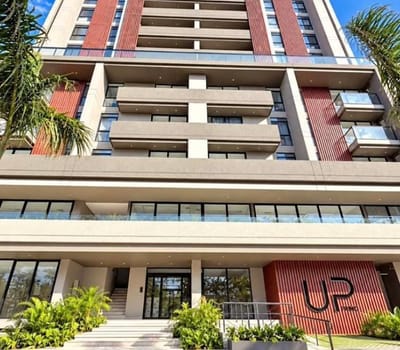 Stratto Up Departamento En Alquiler