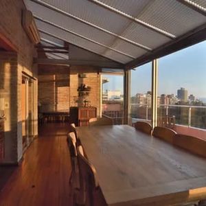 Venta Apartamento Pent House 4 Dormitorios, Golf