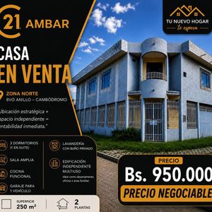 Casa En Venta En Esquina