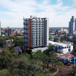 Piso 4.0 Parque Salto Del Guaira