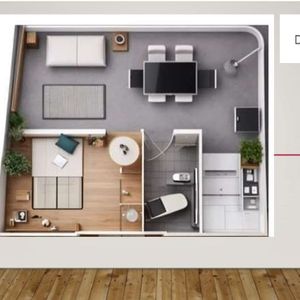 Departamentos En Pre Venta En Achumani “calle 37”