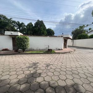 Terreno En Venta En Zona  Av. Beni Y Alemana