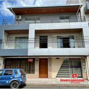 Excelente Casa En Venta De 11 Dormitorios