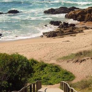 Terreno Y Terrenos En Punta Rubia - Rocha