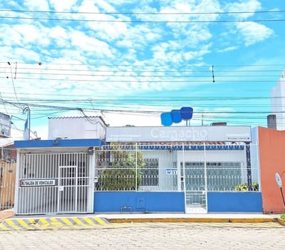 Casa En Venta Ideal Para Empresa O Vivienda – Av. Suárez  Arana
