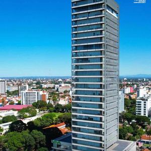 Alquiler Oficina Ambassador Bussines Center