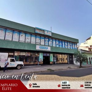 Edificio En Venta Zona Centro