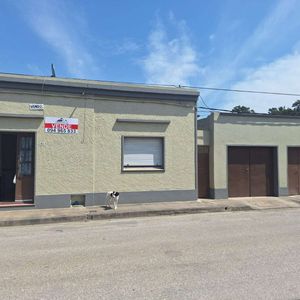 Venta De Casa En Rocha Con Garaje