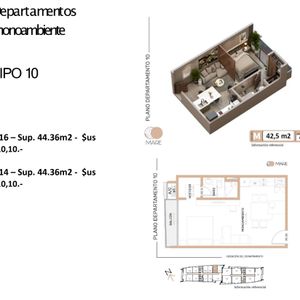 Tu Refugio Premium: Vive En Mare Con Amenidades De Primera