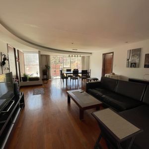 Departamento En Venta En Achumani