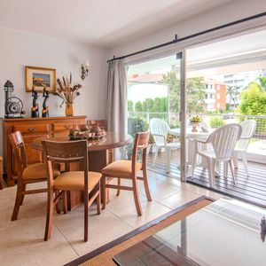 Dueño Apto Peninsula  2 Dorm 2 Baños Garage A-a Wifi  Calle 28 Entre 20 Y 18