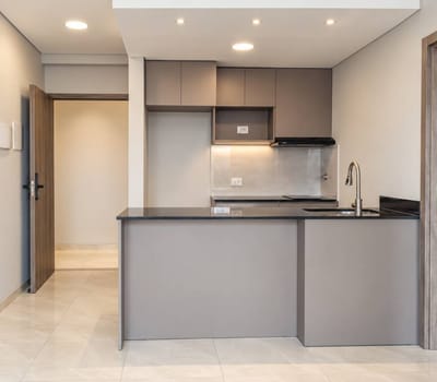 1 Dormitorio, Stratto Up, Equipetrol
