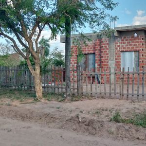 Casa En Venta De Oferta A Medio Contruir