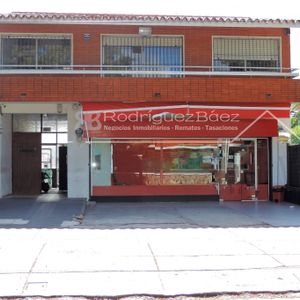 Venta Casa Y Local Comercial Punta Gorda