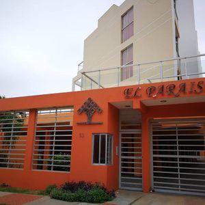 Departamentos En Pre Venta Zona Centrica Condominio El Paraiso 