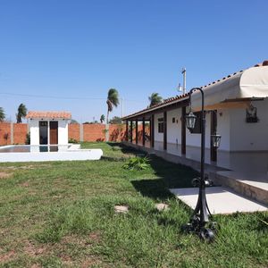 Hermosa Quinta En Alquiler Por Día 