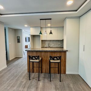 Departamento De Lujo De 1 Dormitorio   En Venta