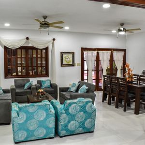 Casa En Venta Barrio Hamacas