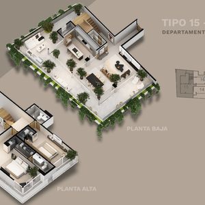 Duplex En Pre Venta, Equipetrol
