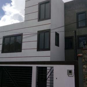 Hermosa Casa Para Estrenar