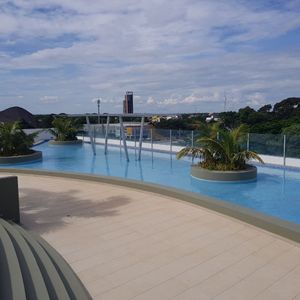 Hermoso Depto De Lujo Amoblado En Alquiler