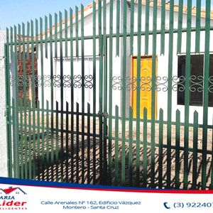 Bonita Y Económica Casa En Venta En Montero