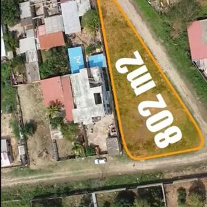 125.000$us Lote En Venta Prox. 8vo Anillo Y Radial 10