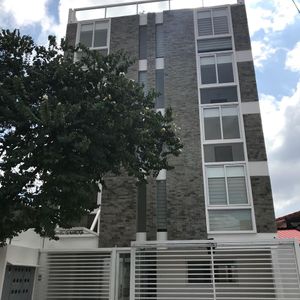 Departamento Ovidio Barbery